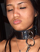 chained thai hooker