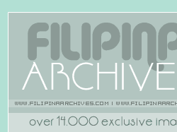 filipina babes on filipinaarchives
