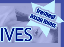 fresh asian teens