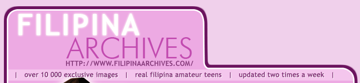 Filipina archives asian teen nudes