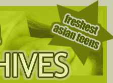 fresh asian teens online