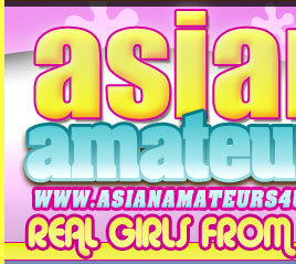 amateur asians