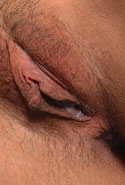 vagina close ups