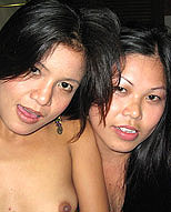 filipina lesbians