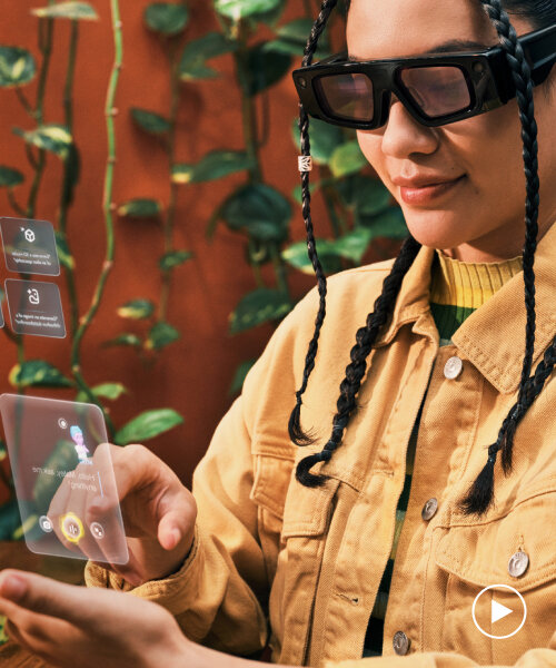 snap to release lightweight AR glasses that double as a wearable computer