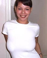 asian lbfm with cute smile