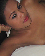 naked filipina